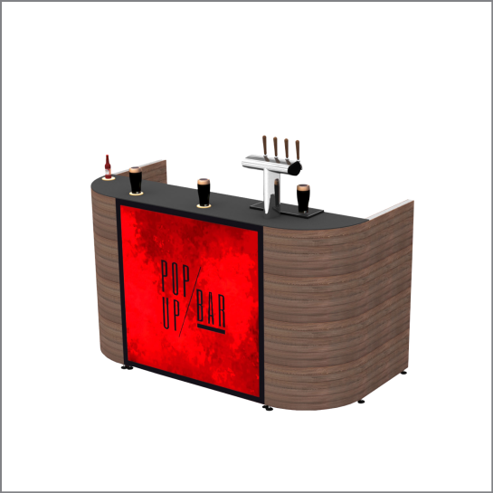 MODÜLER BANKO SİSTEMLERİ